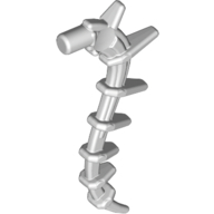 Lego mořská řasa, velmi světlá modro šedá (4294150)